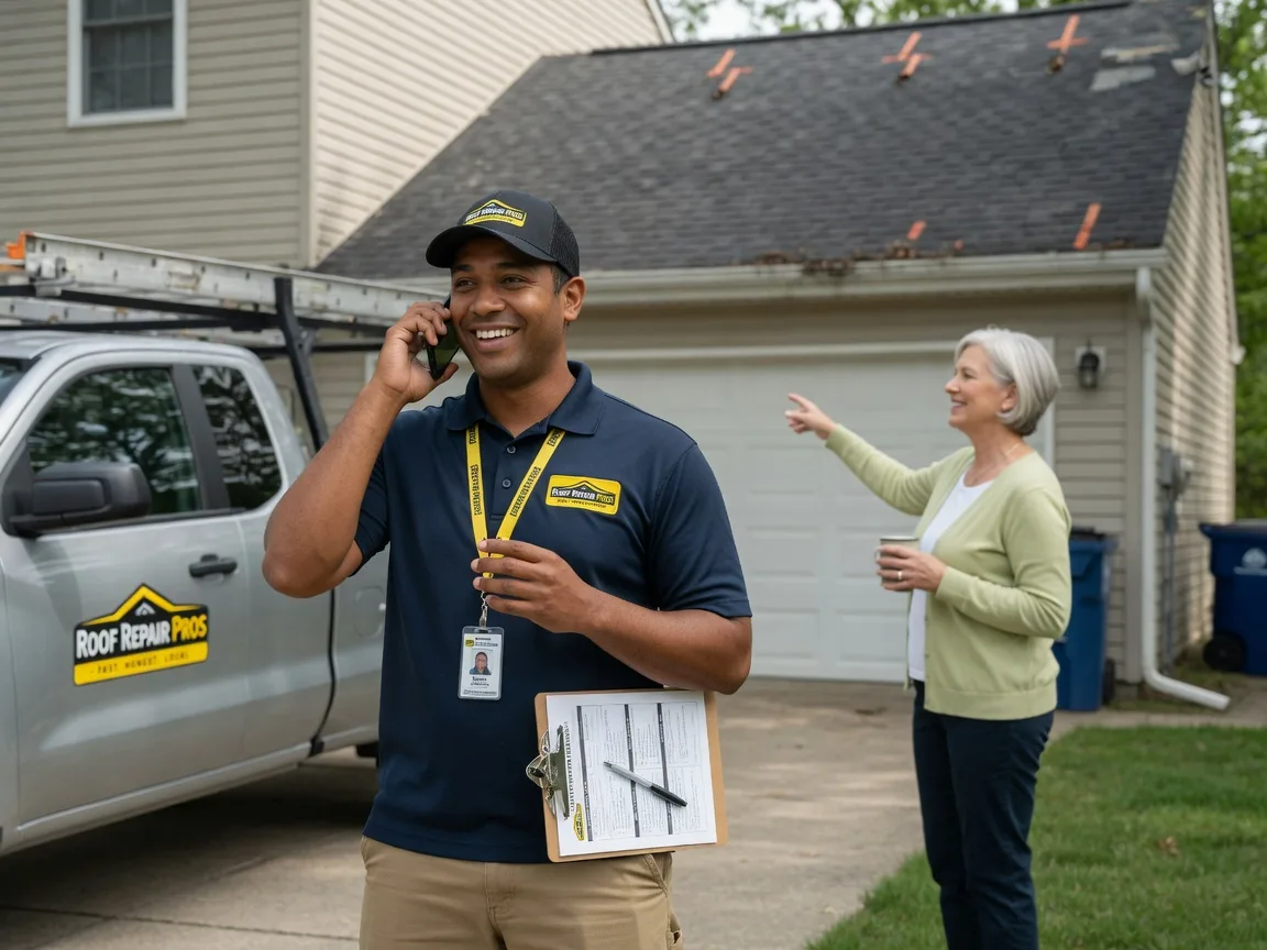 Roof Repair Milwaukee, WI FAQs